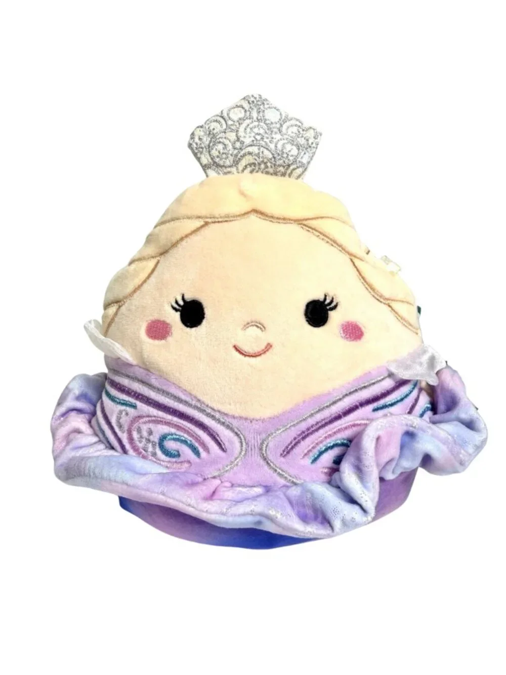 Squishmallows Wicked Bundle Glinda Elphaba Tin Man 8